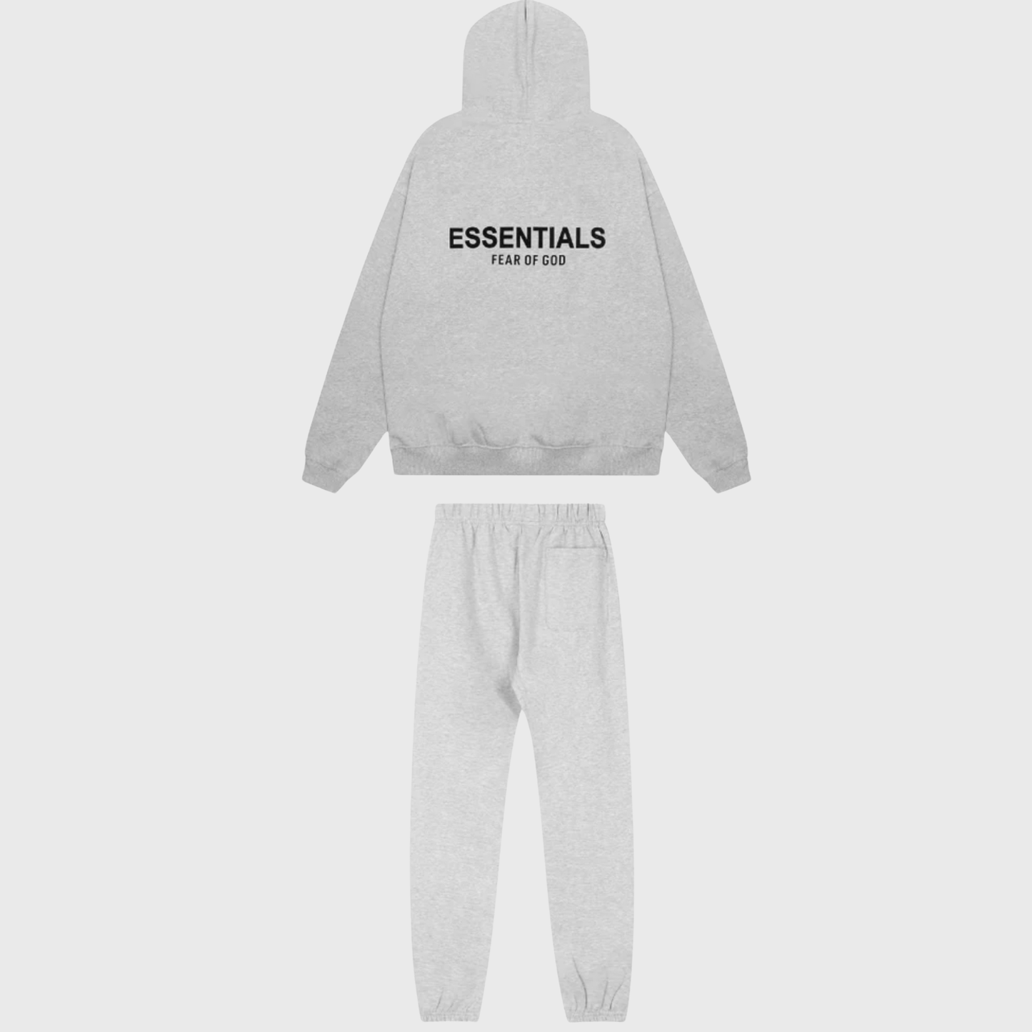 Essentials Tracksuits