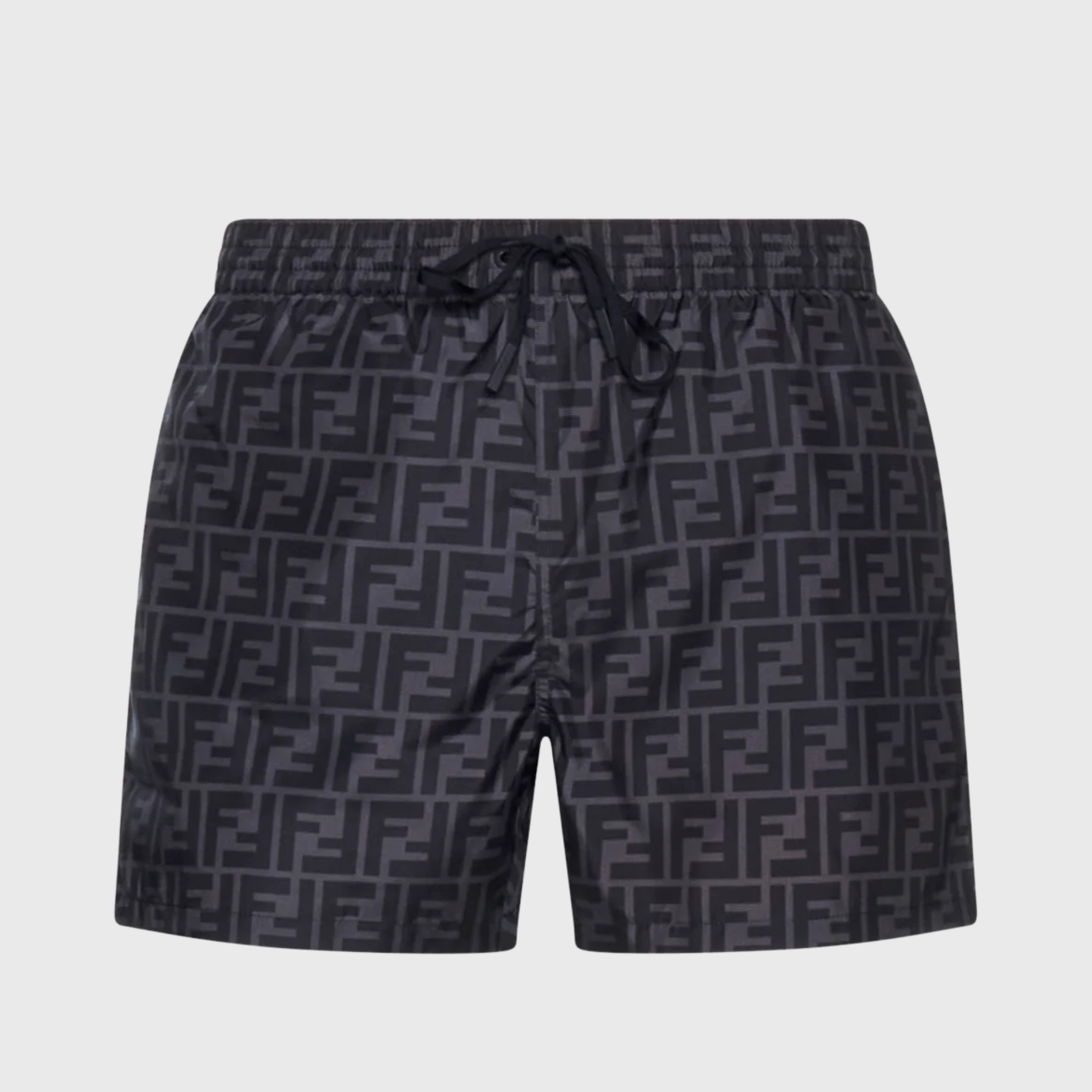 Monogram Short