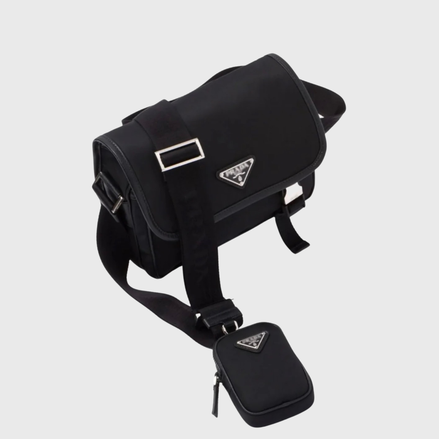 Messenger Bag