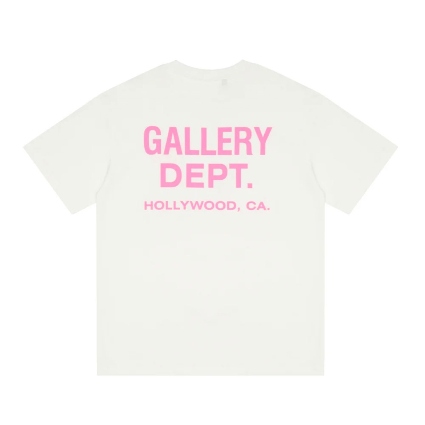 DEPT. T-shirt