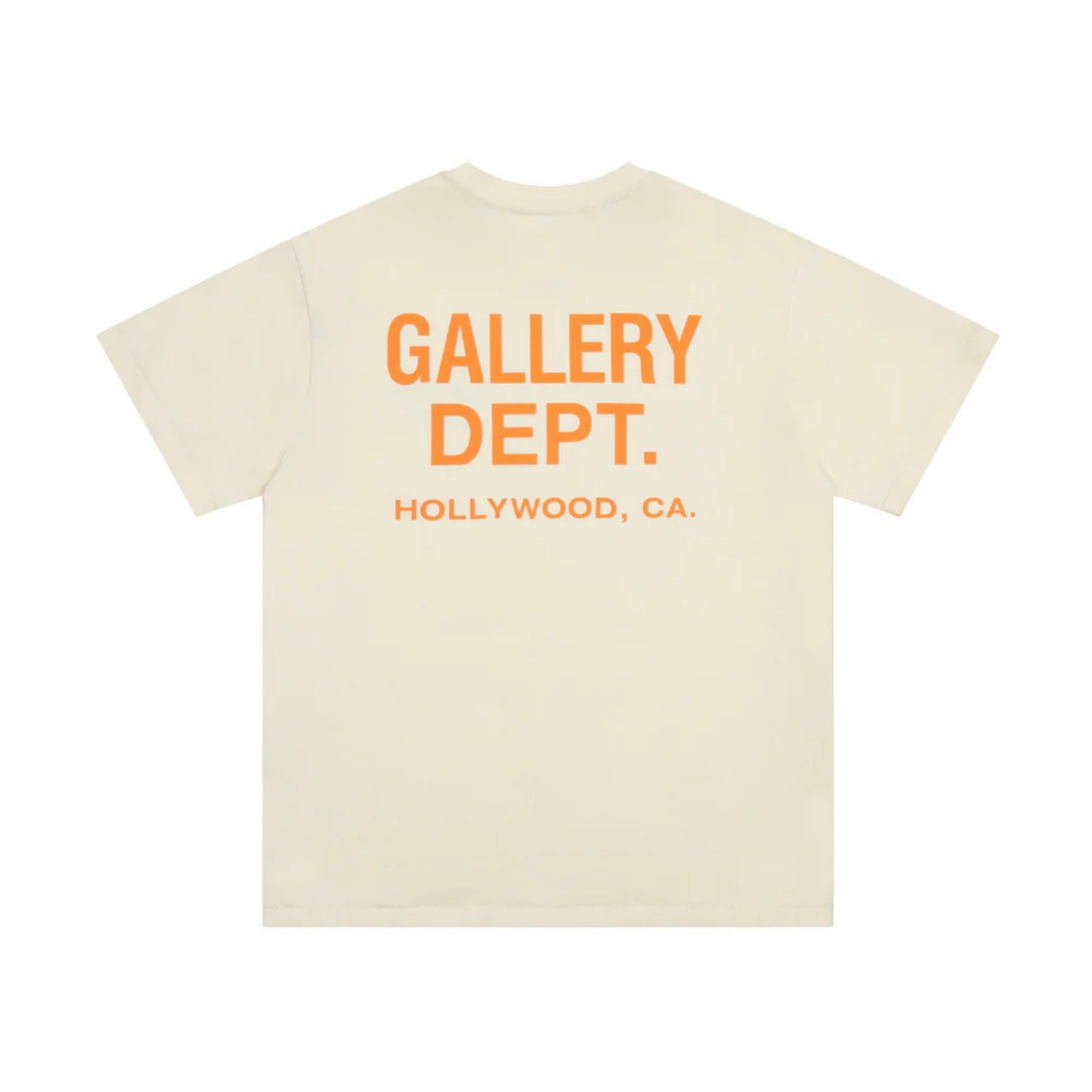 DEPT. T-shirt