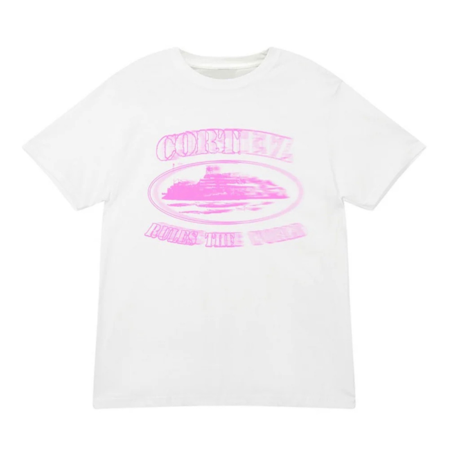 CRTZ T-shirt