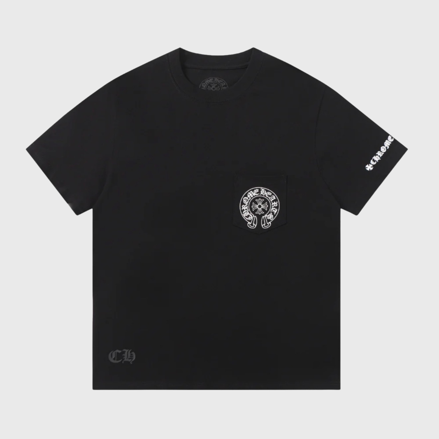 Chrome T-shirt
