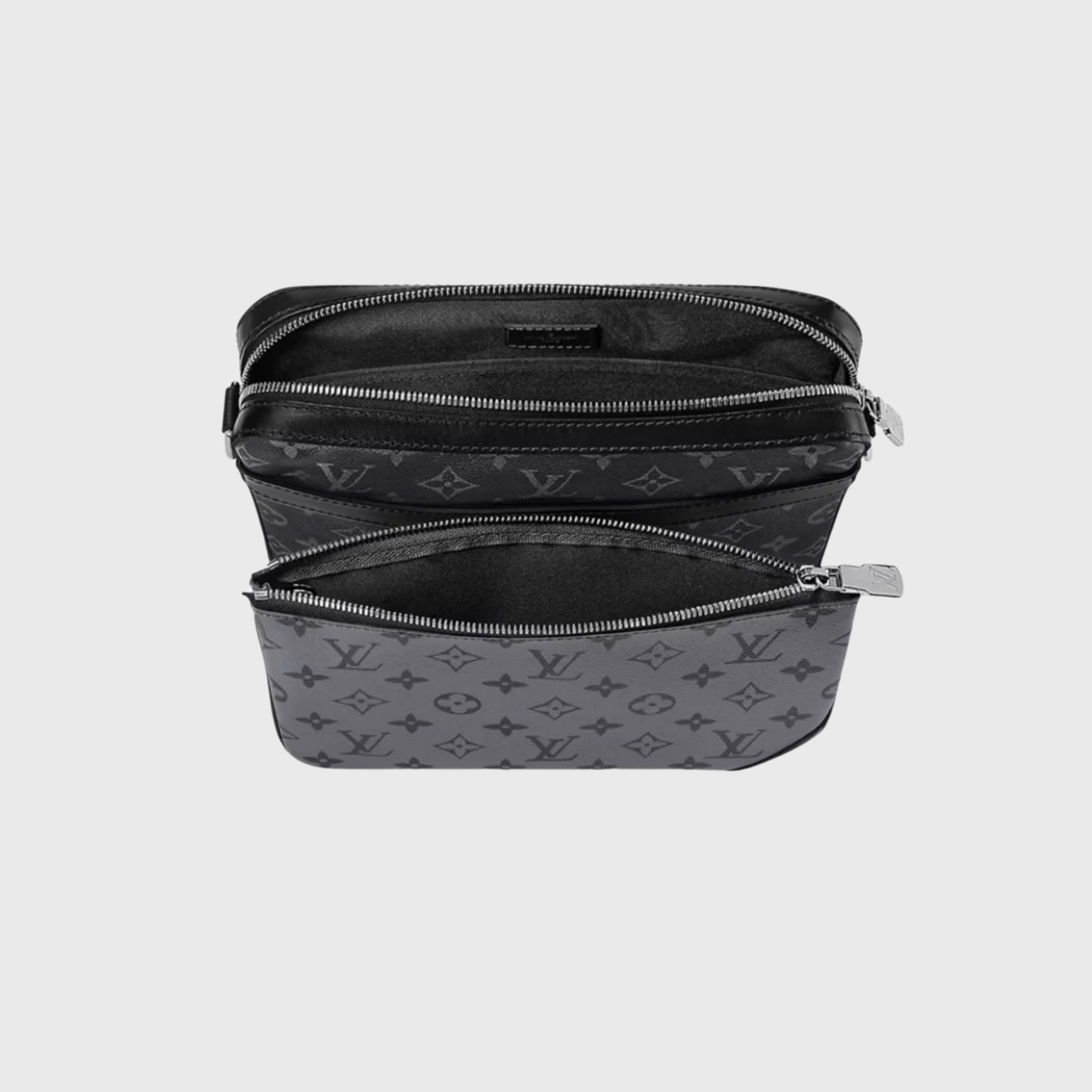 Monogram Pouch