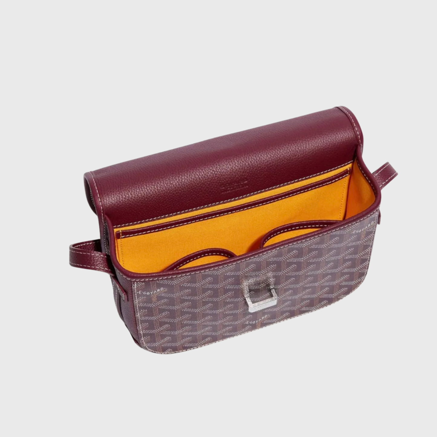 Polychromatic Bag