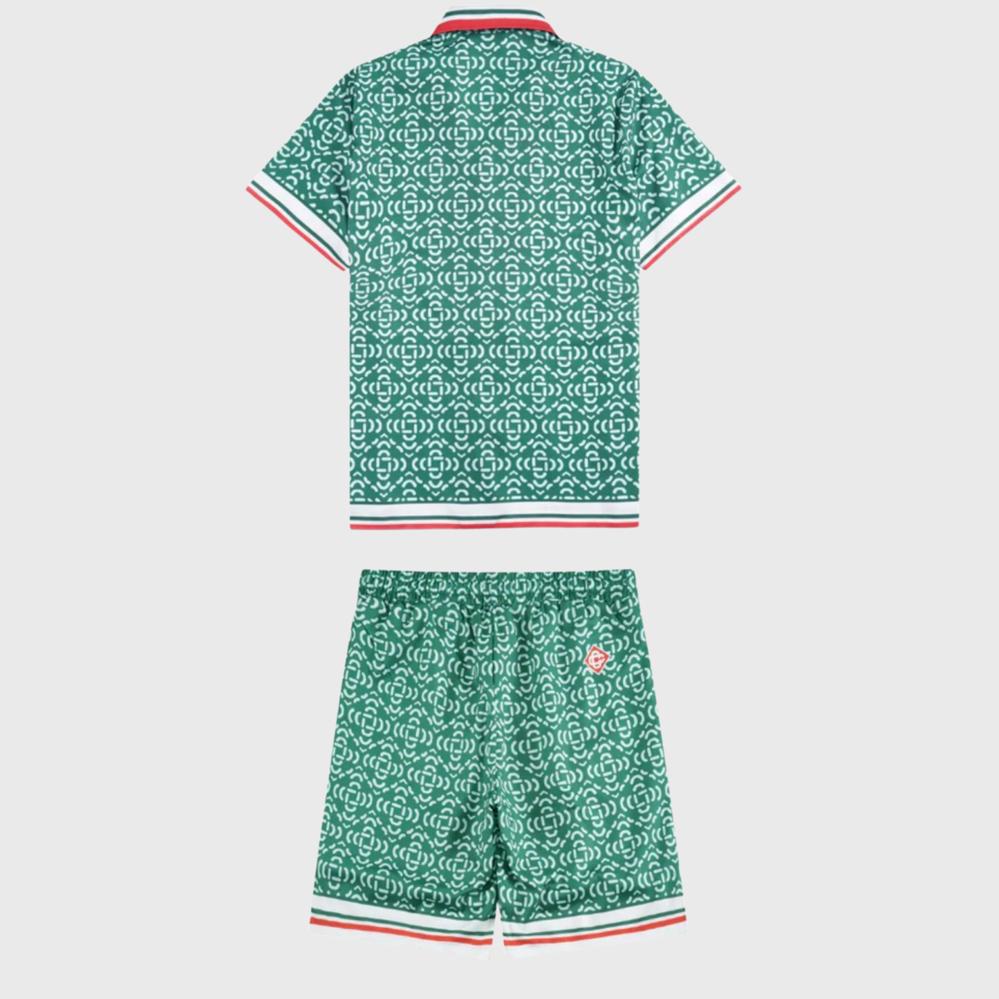 DEPT. Shorts Set