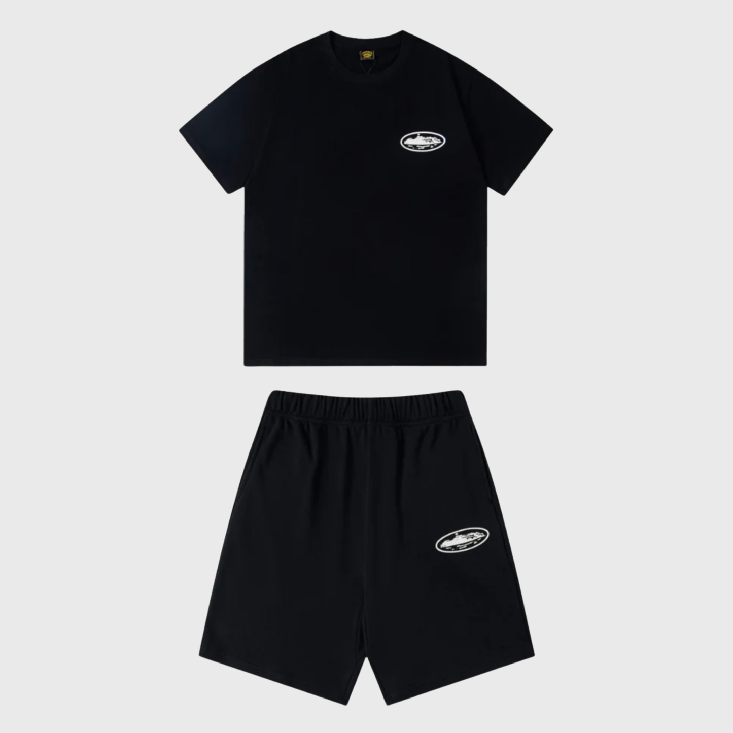 CRTZ Short Set