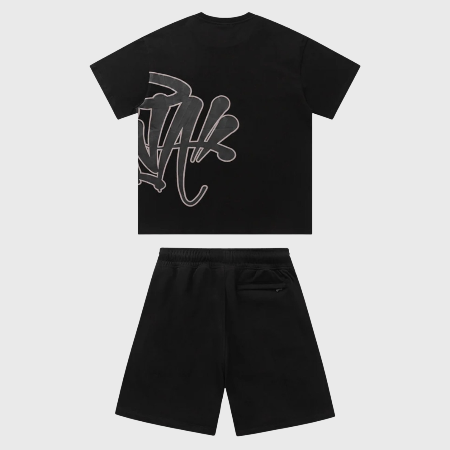 Syna Ensemble Shorts