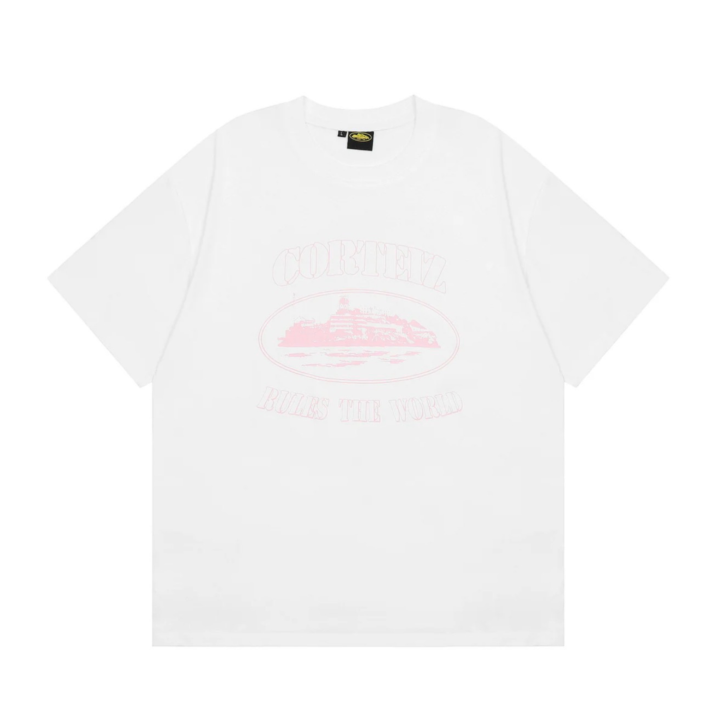CRTZ T-shirt