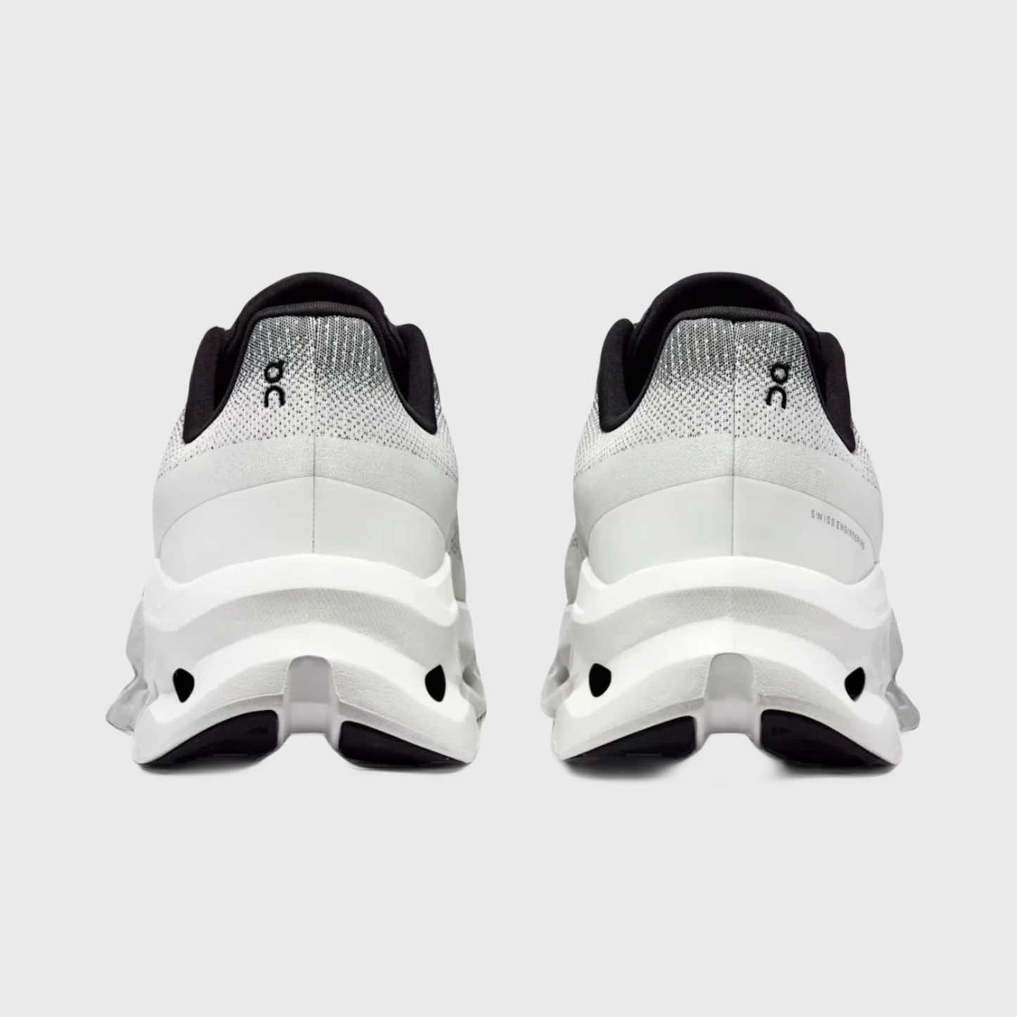 Cloudtild Black Ivory