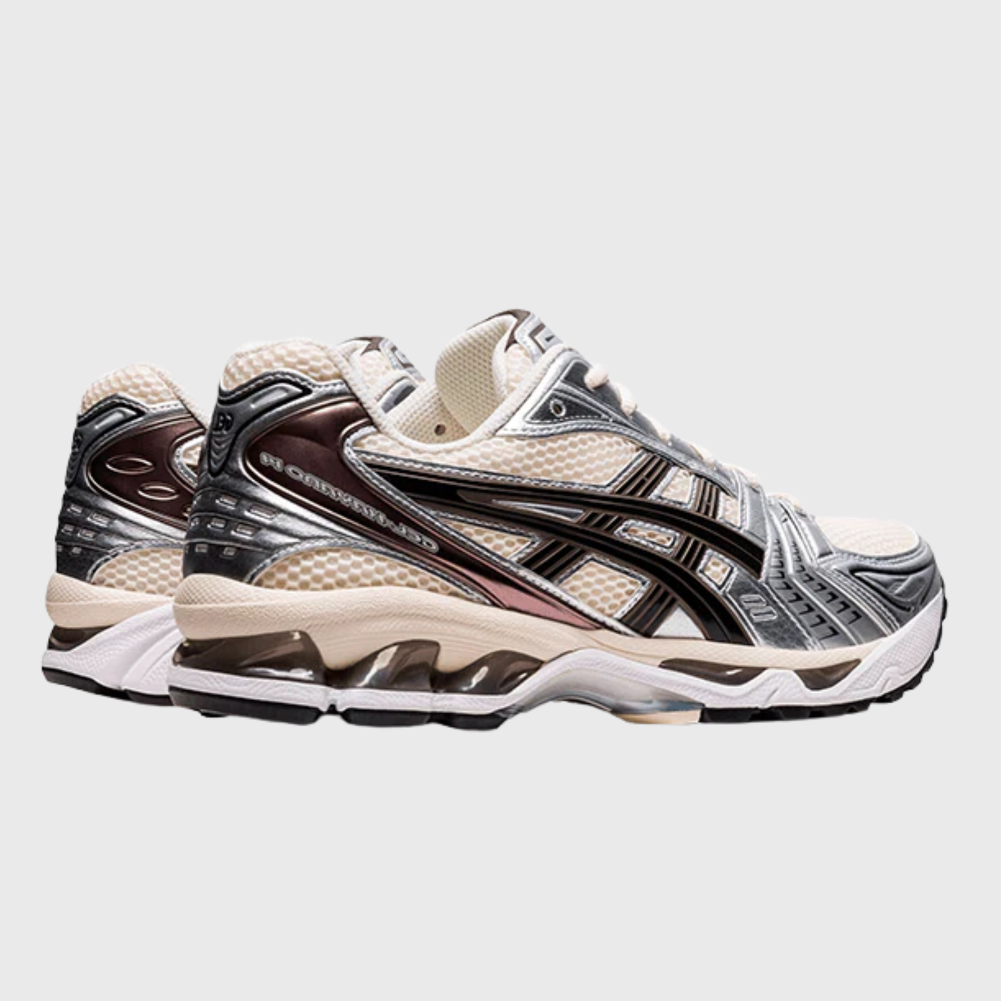 Kayano 14