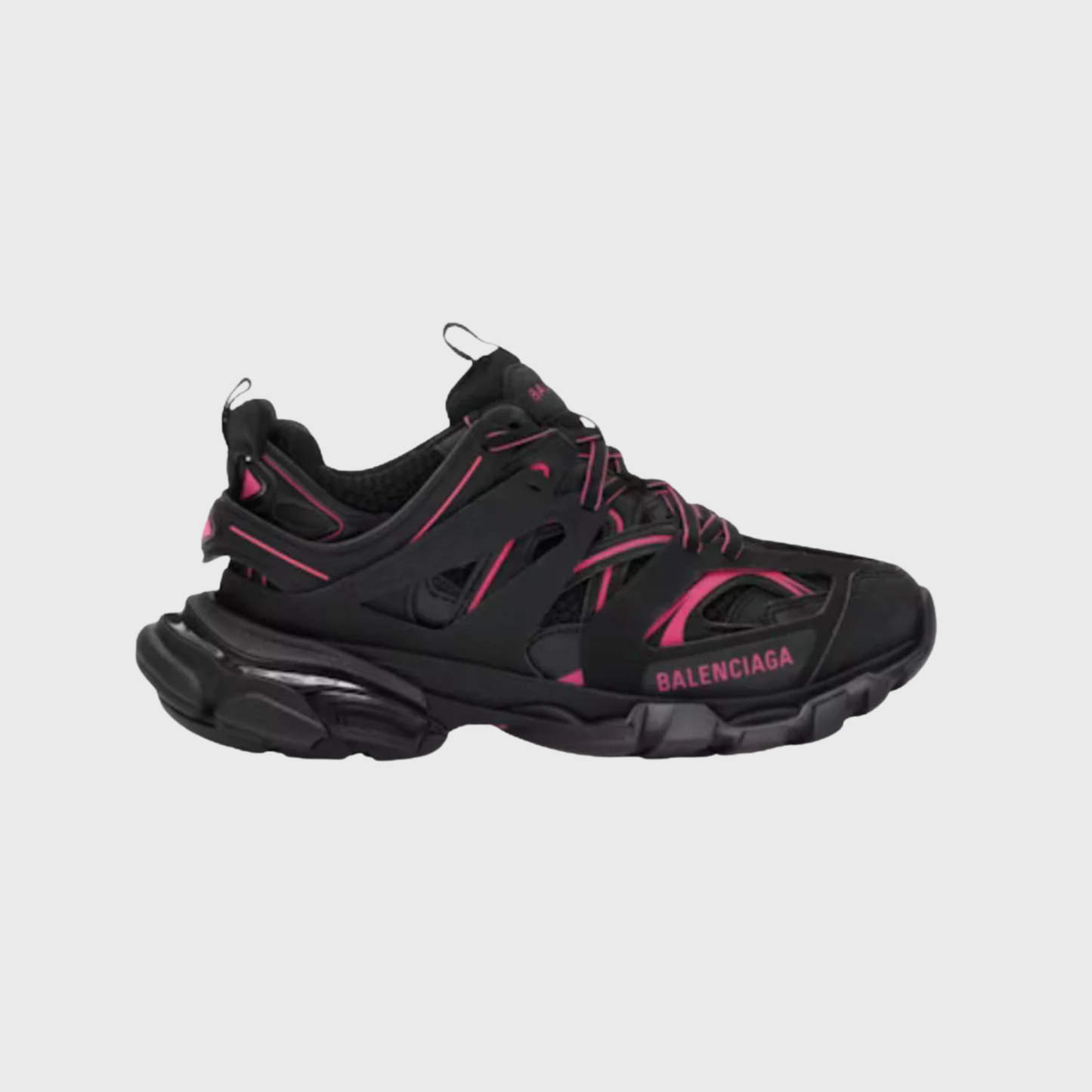 Track Sneakers