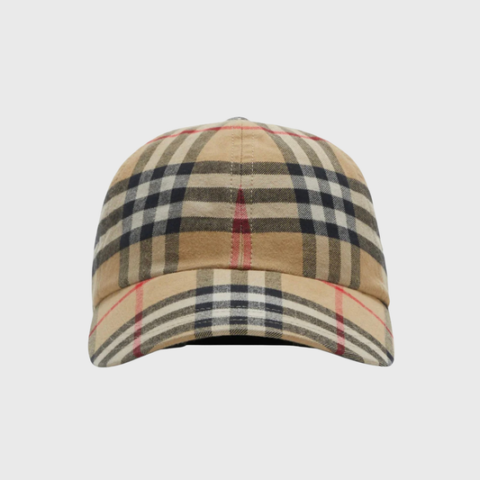 Graphic cap