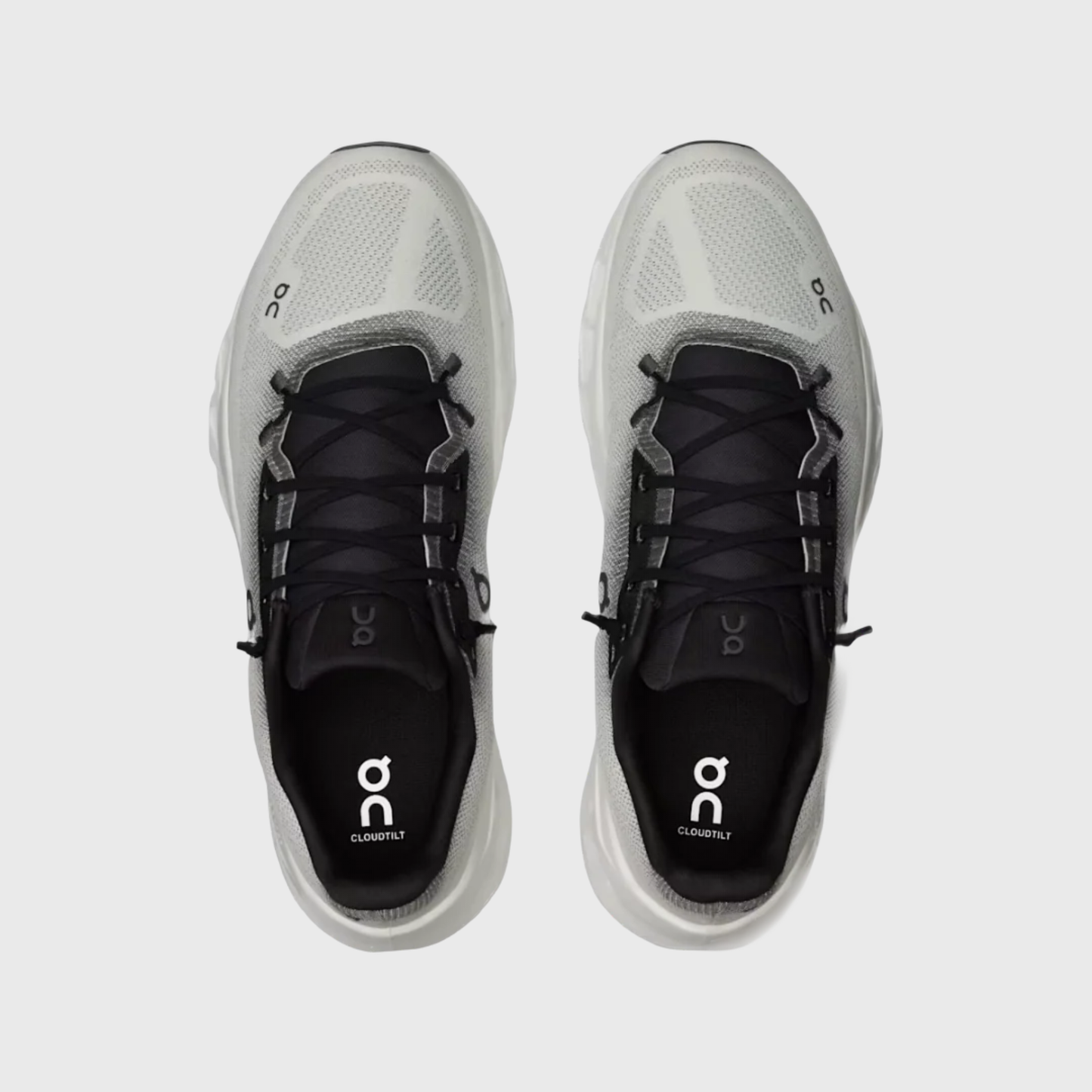 Cloudtild Black Ivory
