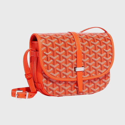 Sacoche Polychromatic