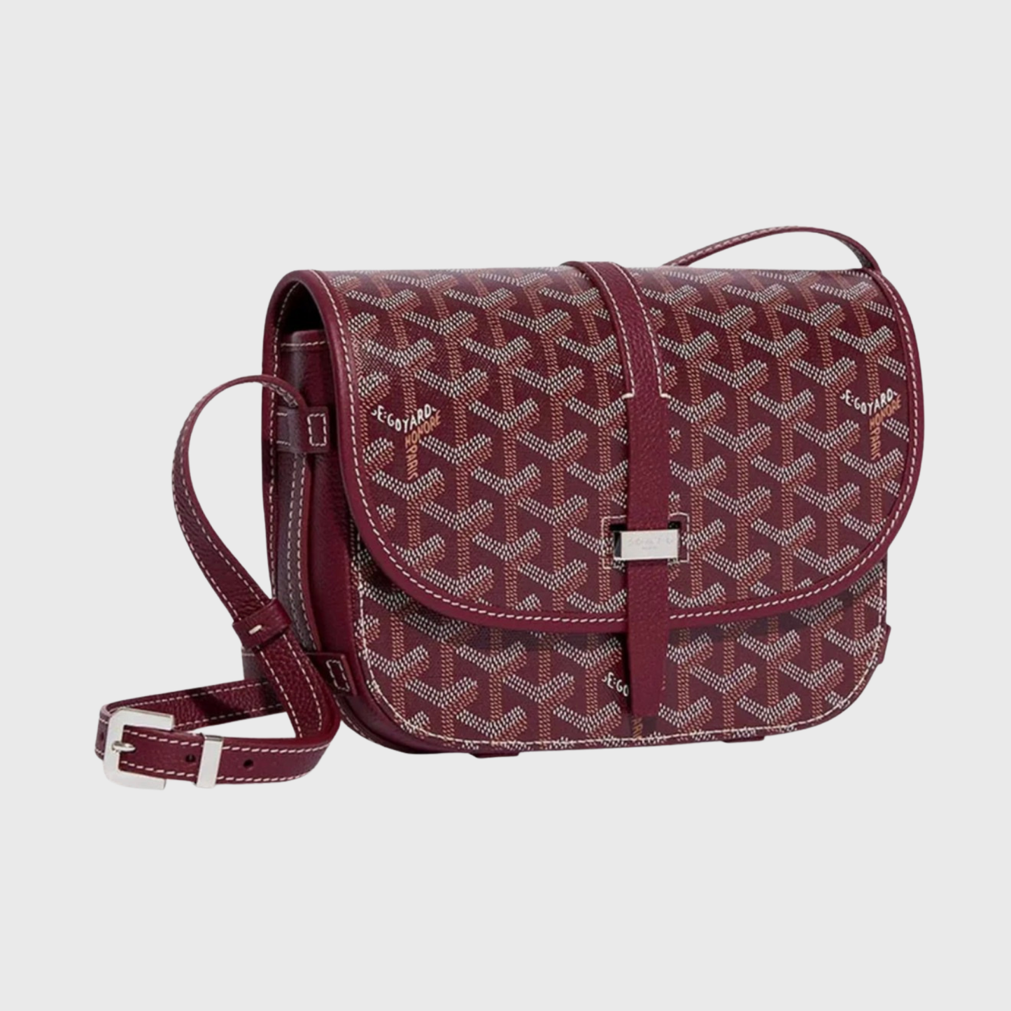 Polychromatic Bag
