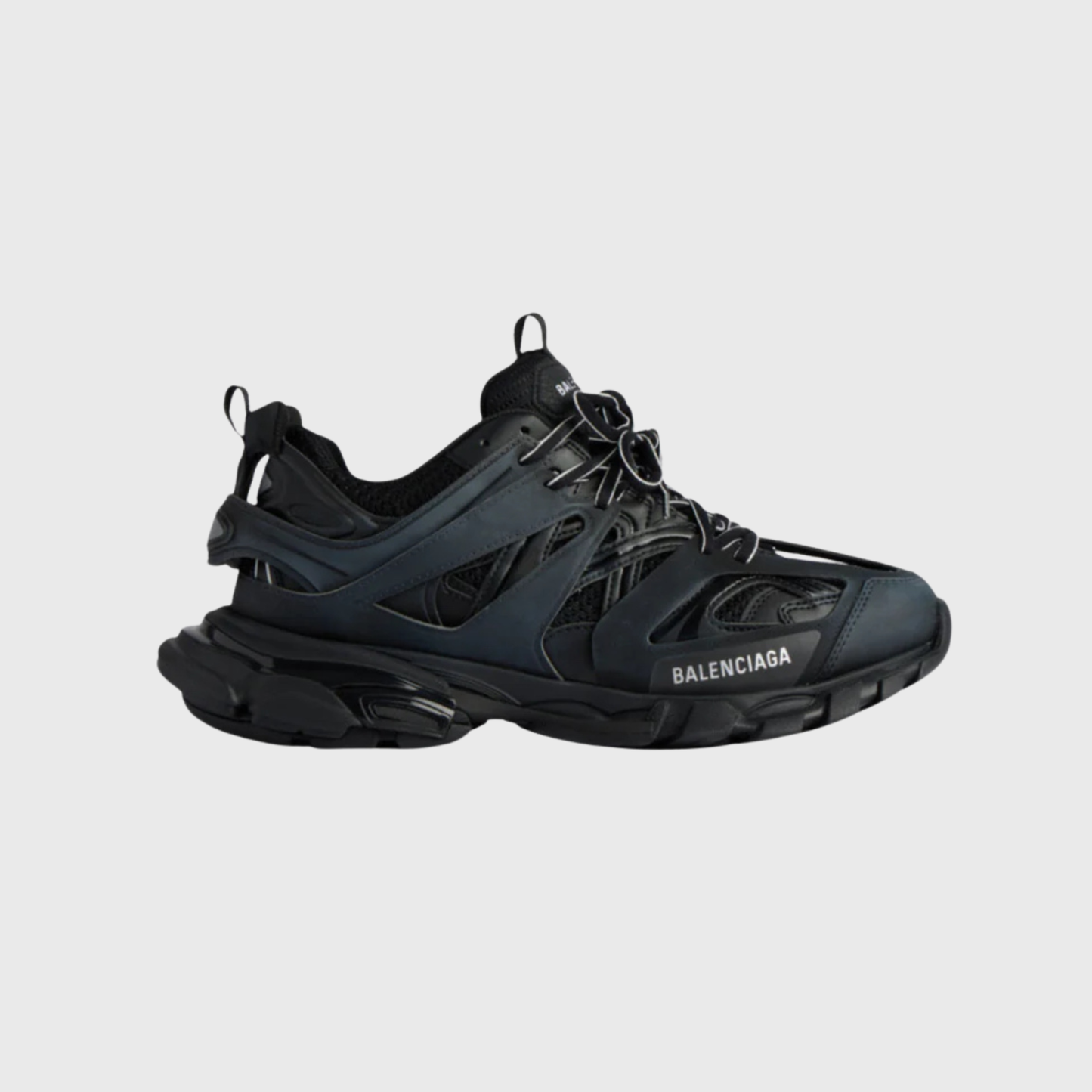 Track Sneakers