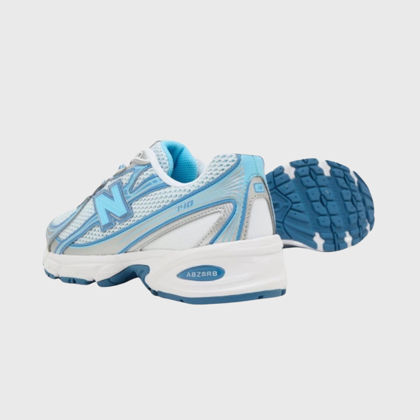NB 740