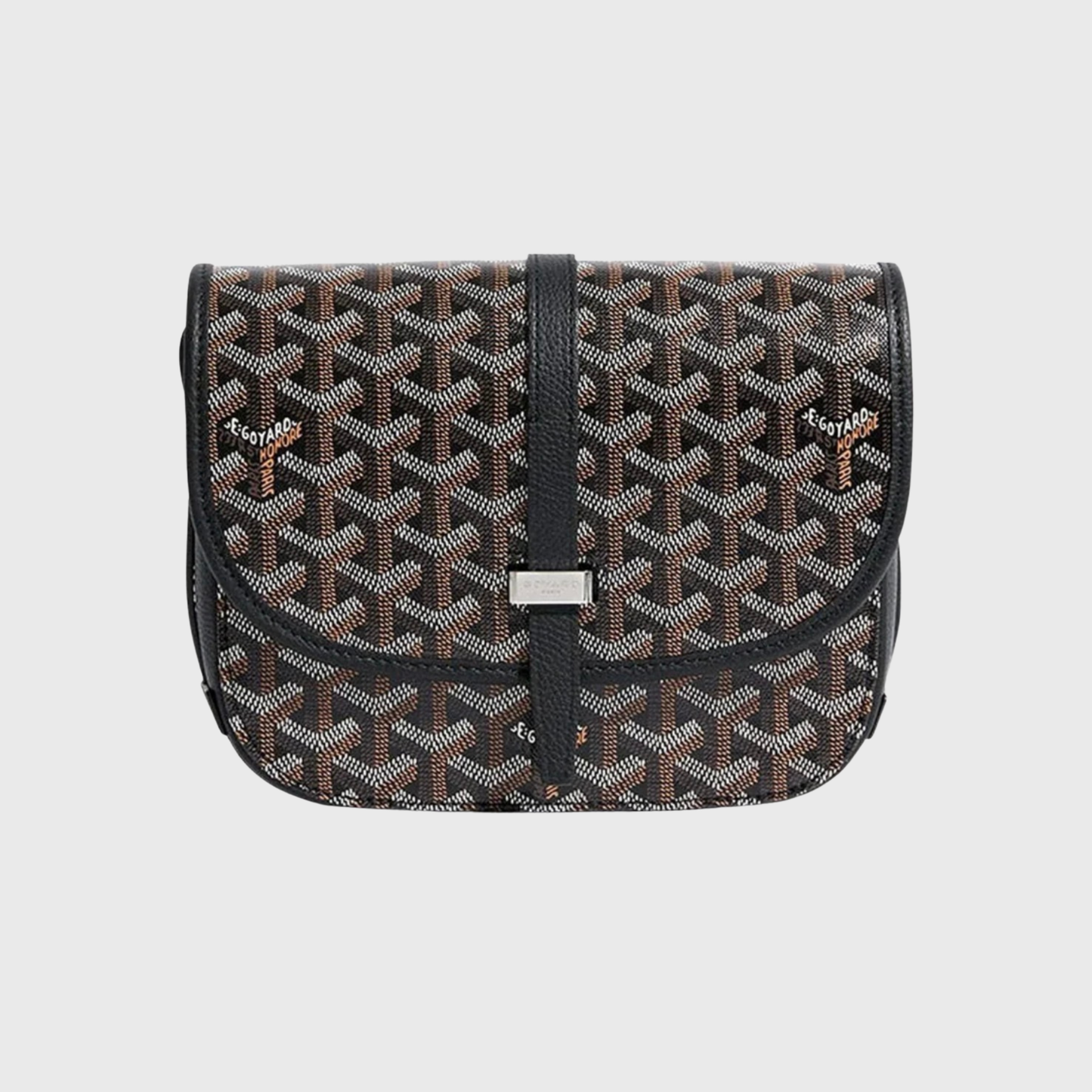 Polychromatic Bag