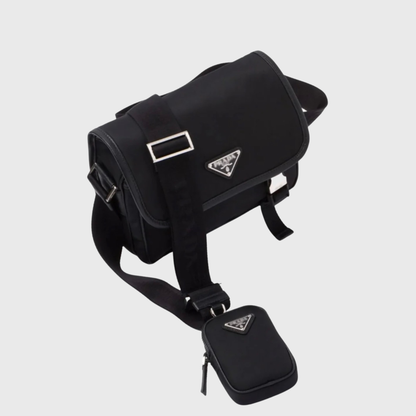 Messenger Bag