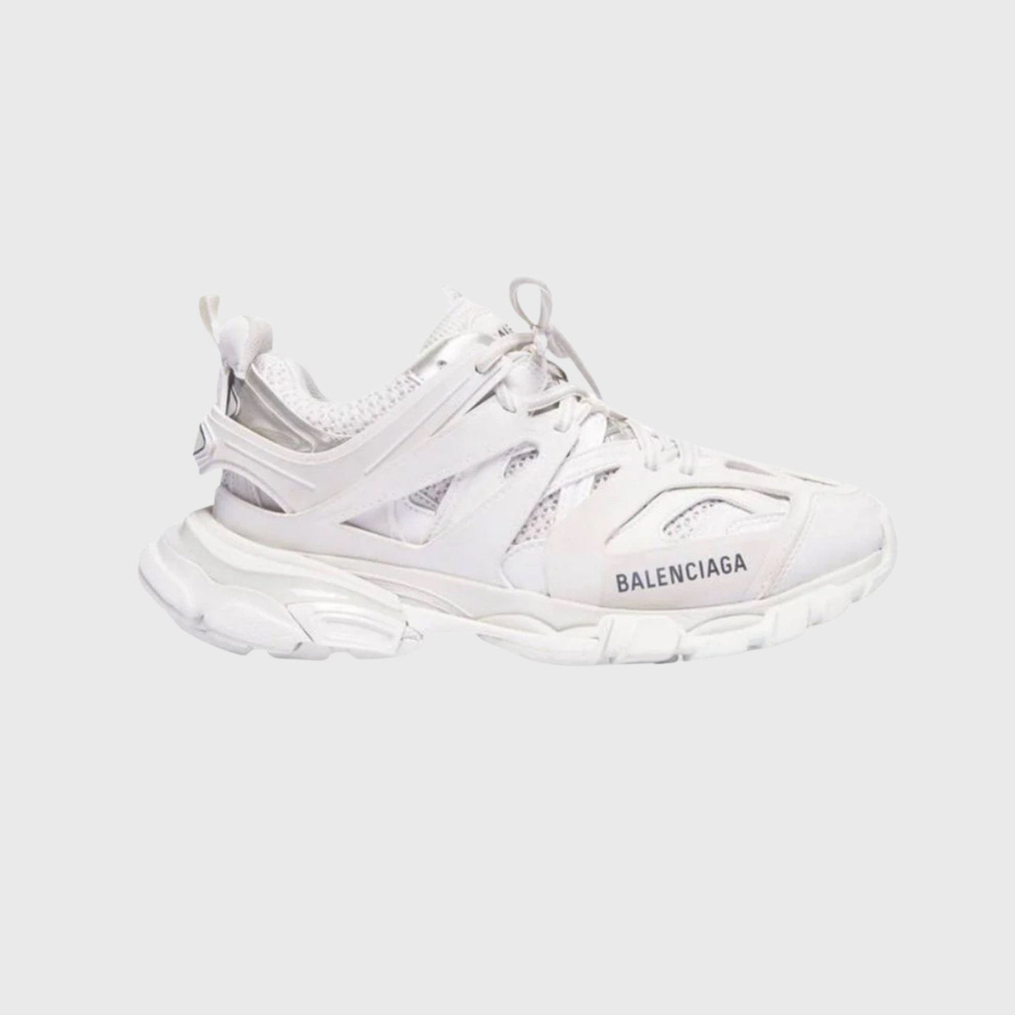 Track Sneakers