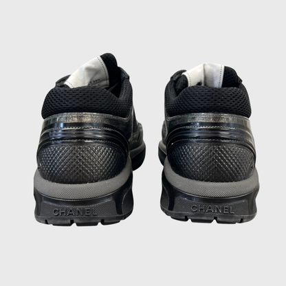 CC Runner