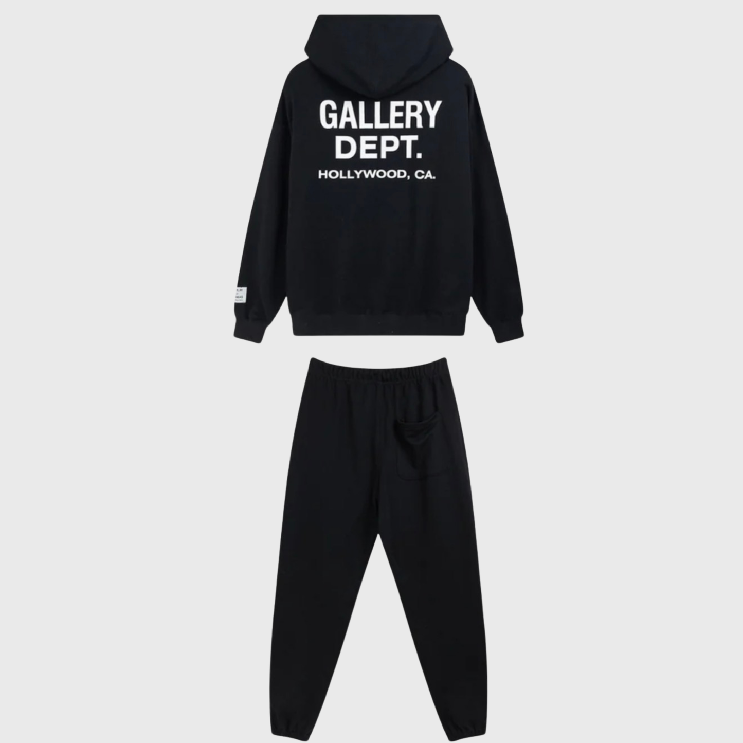 DEPT. Tracksuit