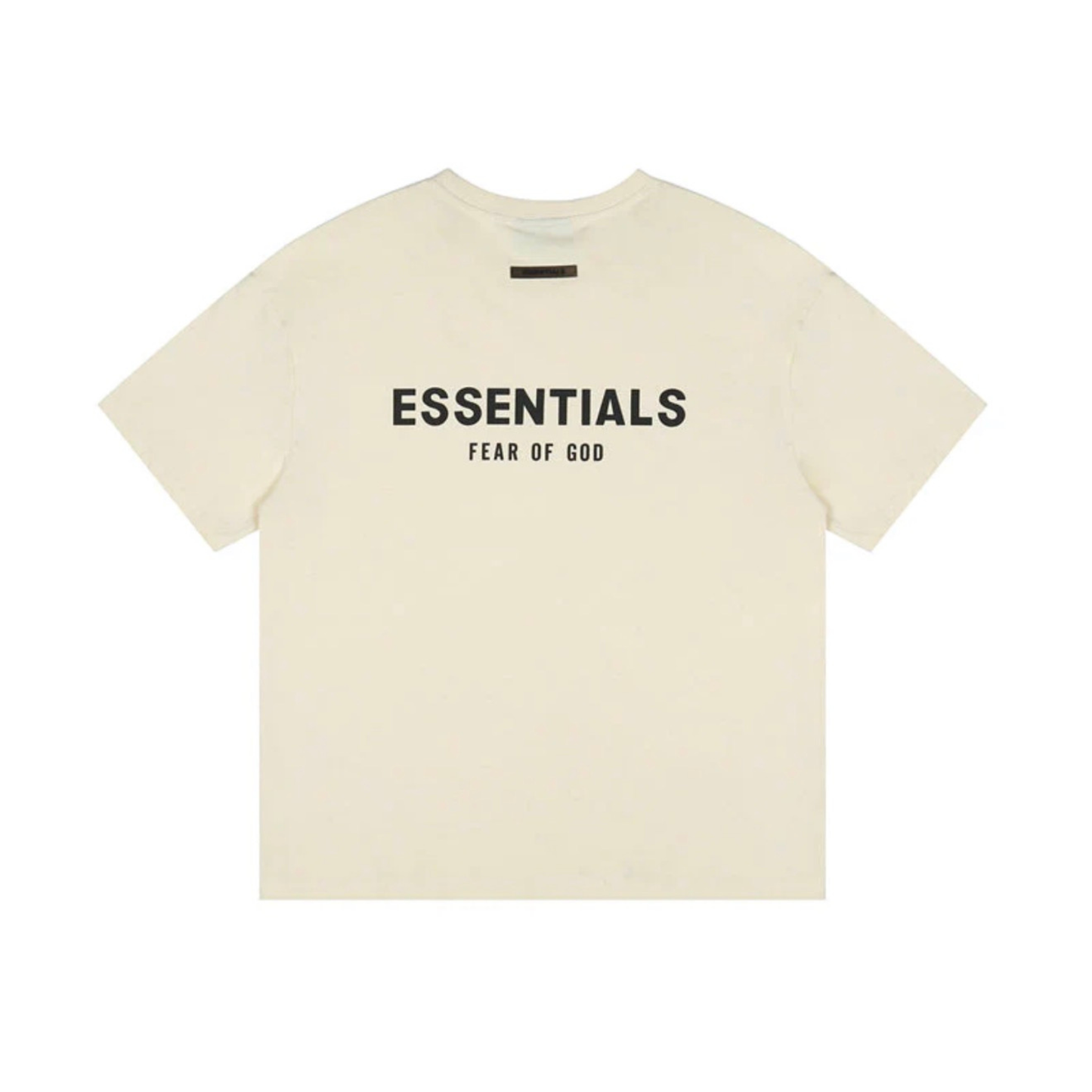 Essentials T-shirt