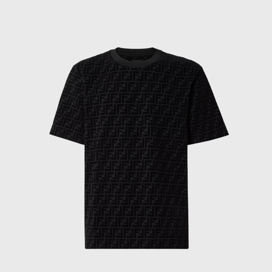 T-shirt Monogram