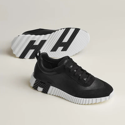 Bouncing Sneakers