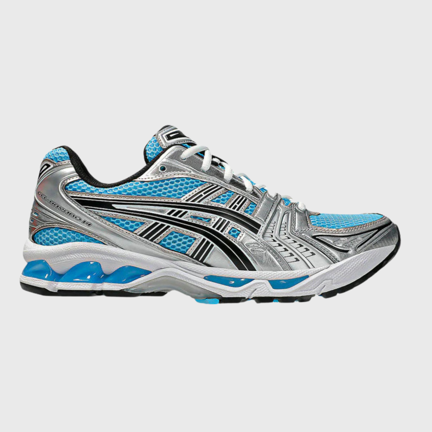 Kayano 14
