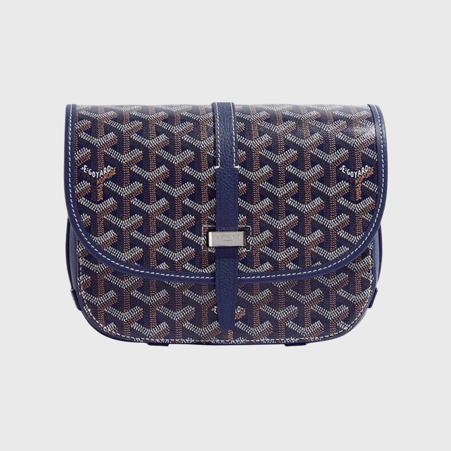 Polychromatic Bag