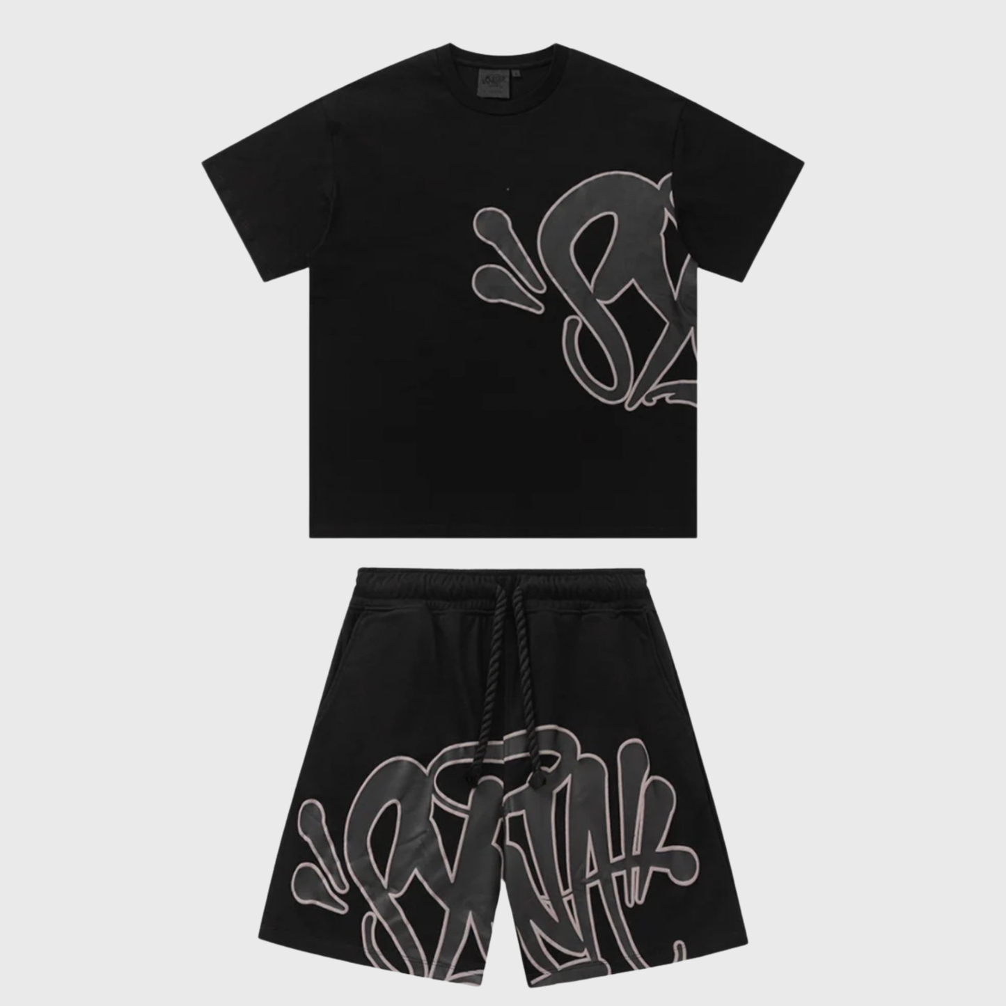 Syna Ensemble Shorts