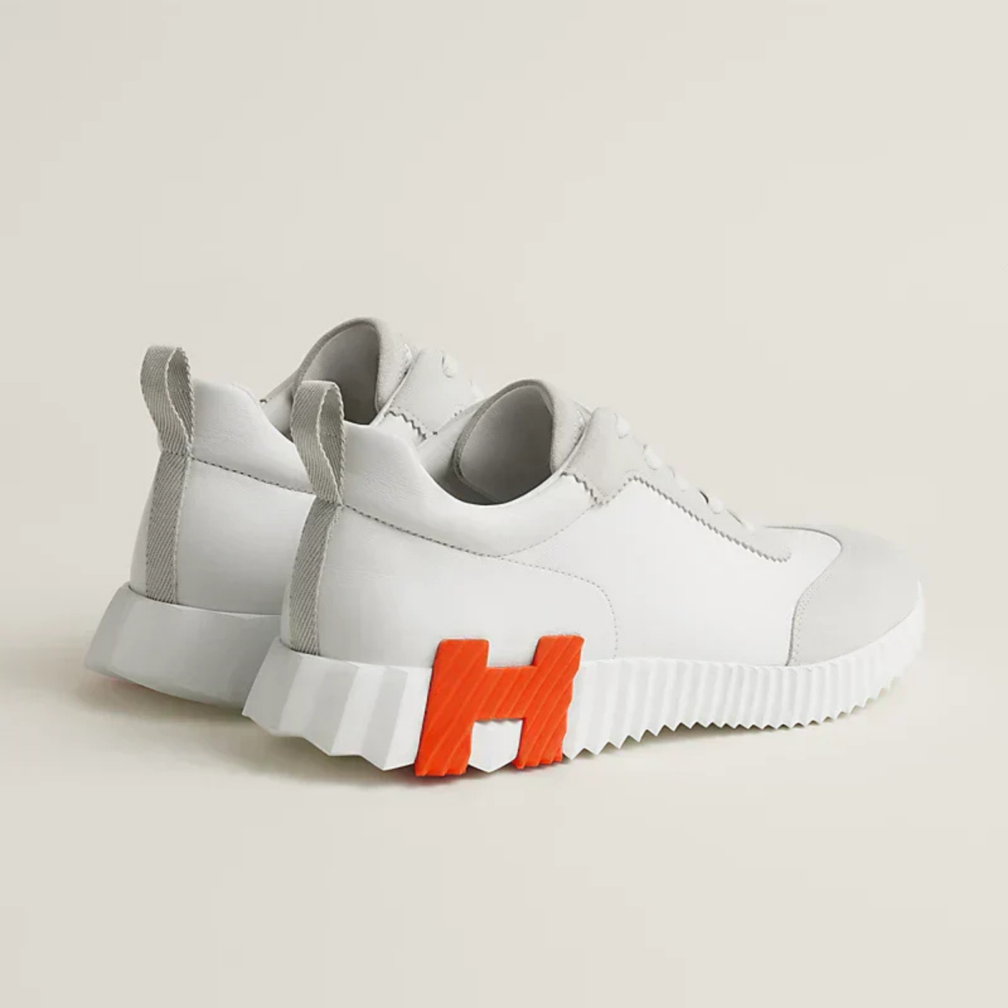 Bouncing Sneakers