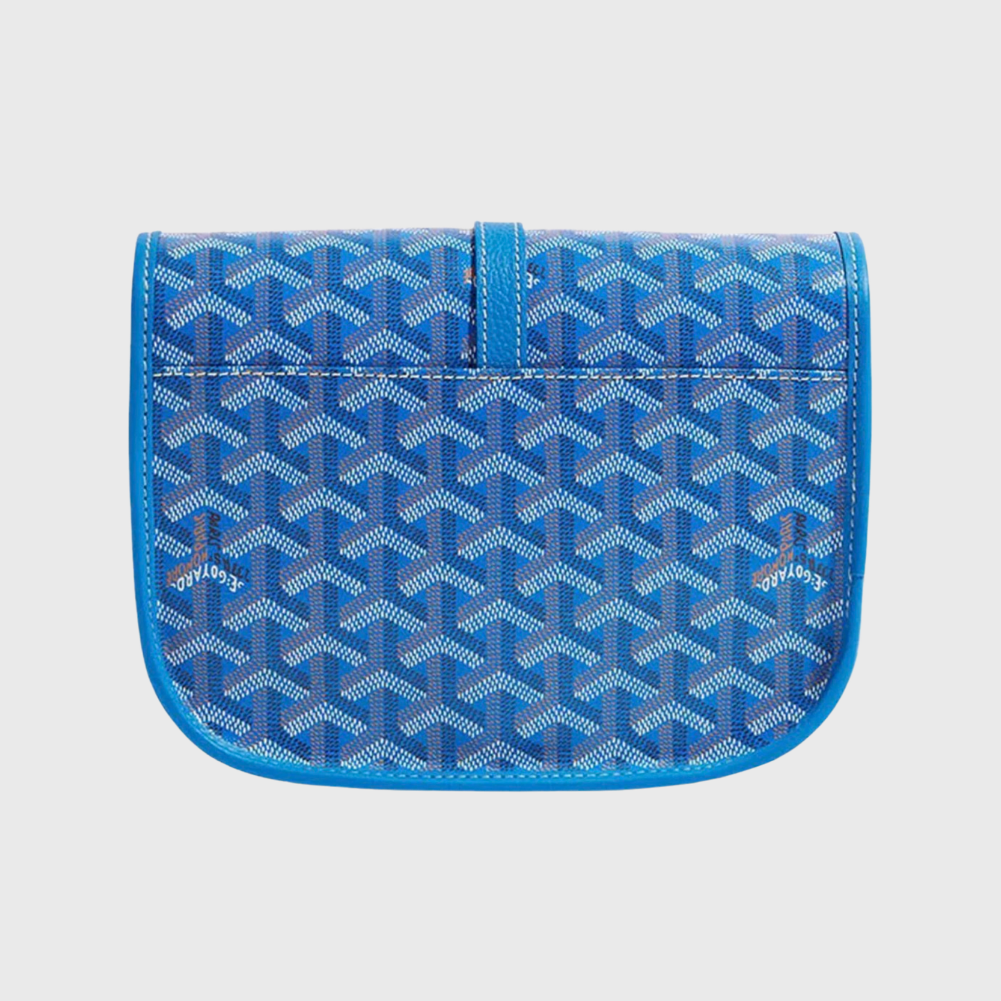 Polychromatic Bag