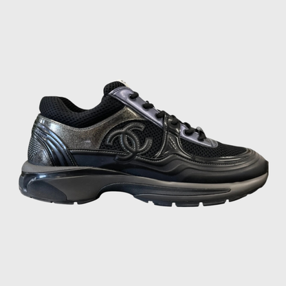 CC Runner