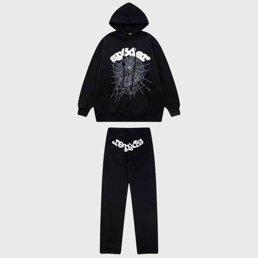 Spider Tracksuit