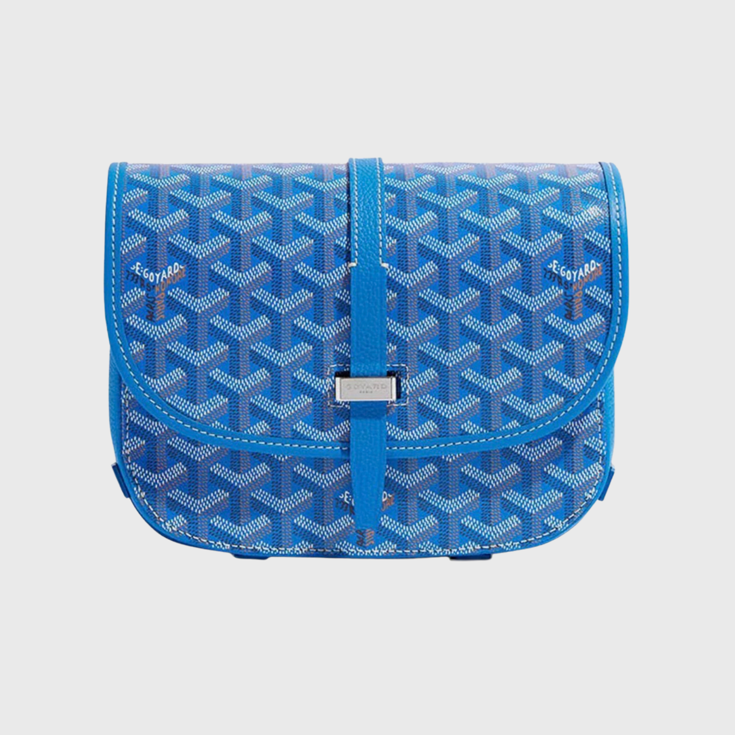 Polychromatic Bag