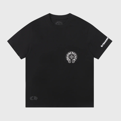 Chrome T-shirt
