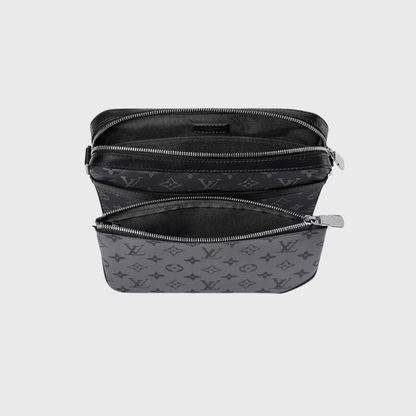 Monogram Pouch