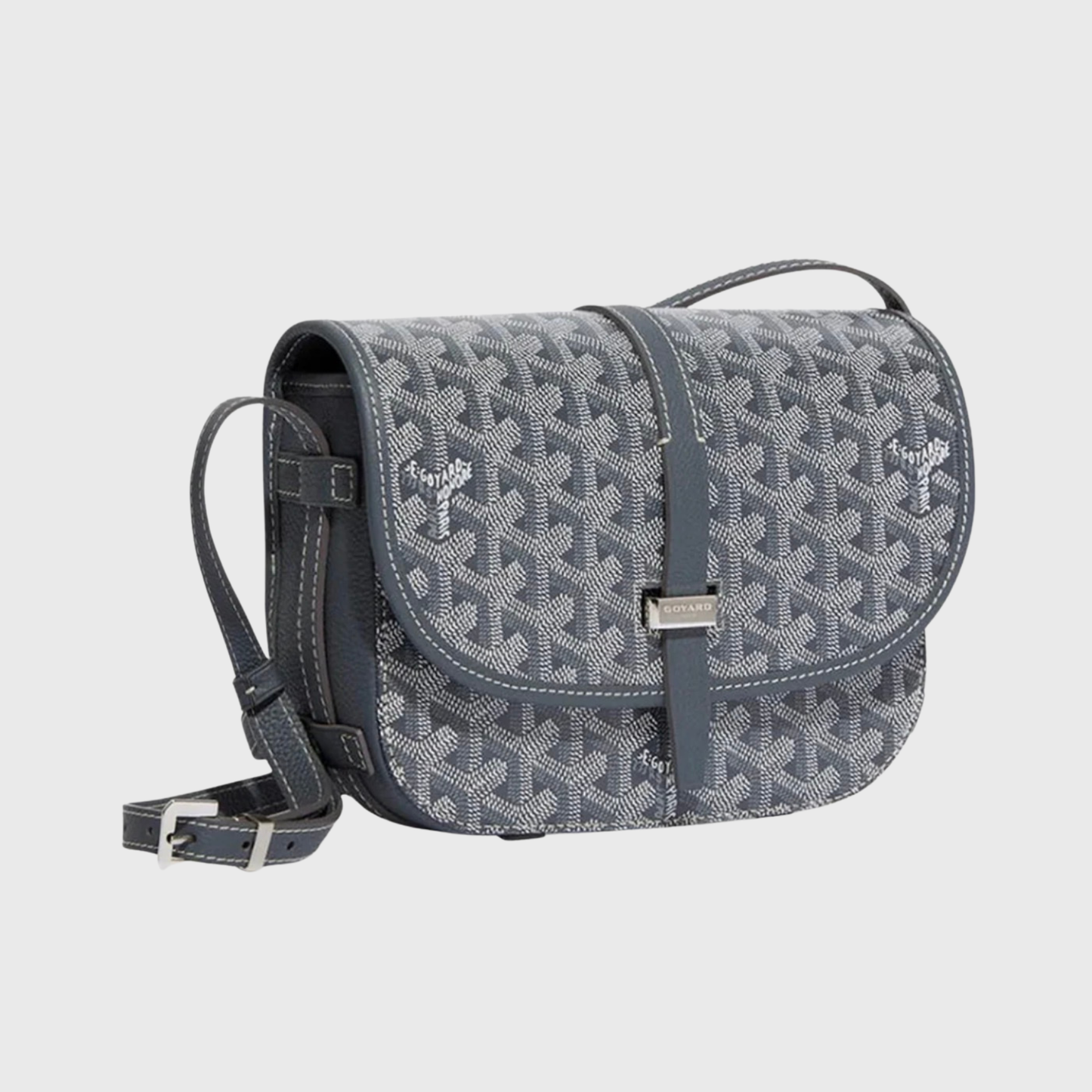 Polychromatic Bag