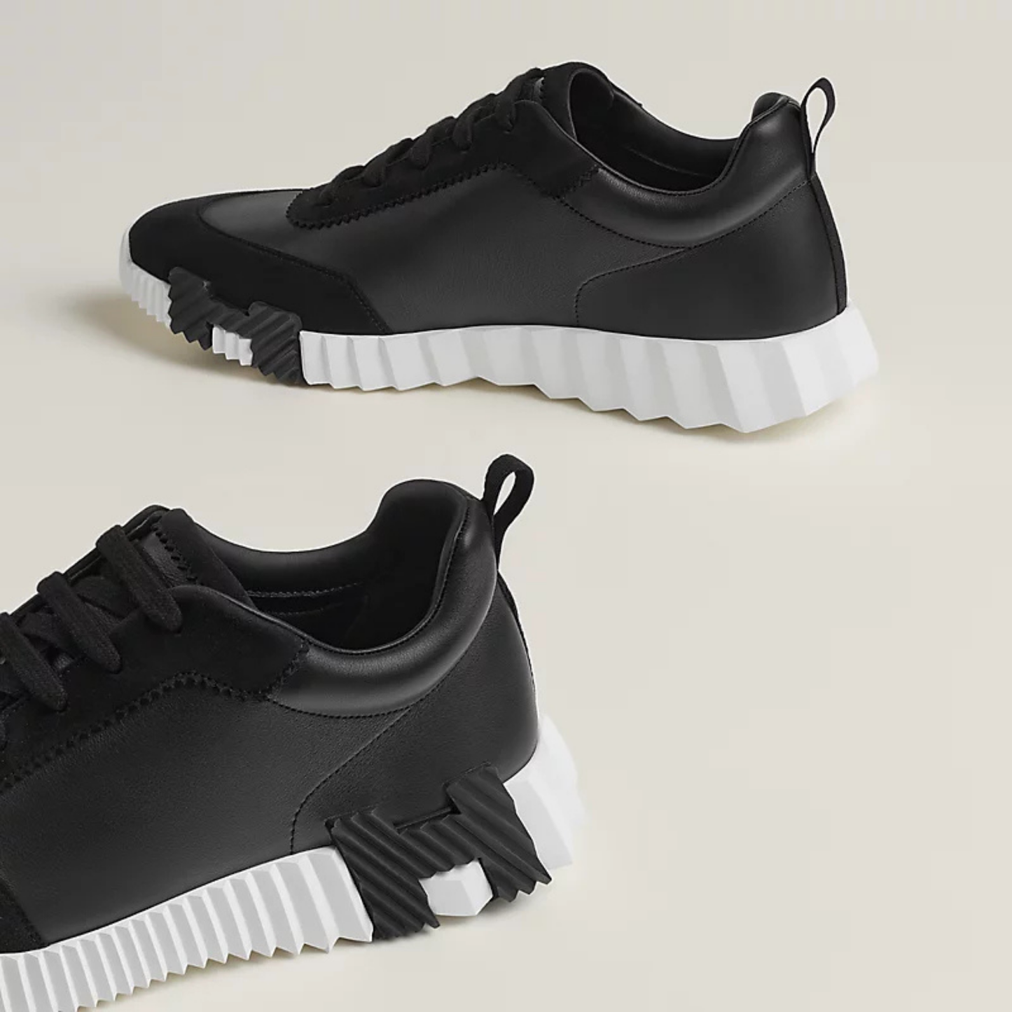 Bouncing Sneakers