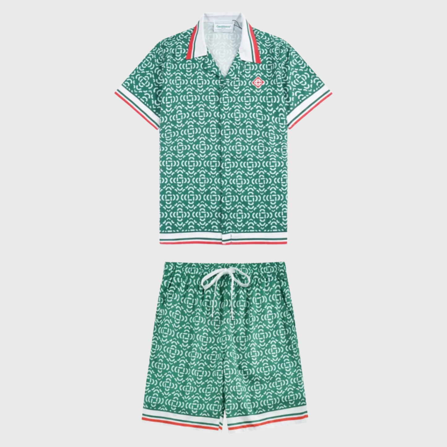 DEPT. Shorts Set