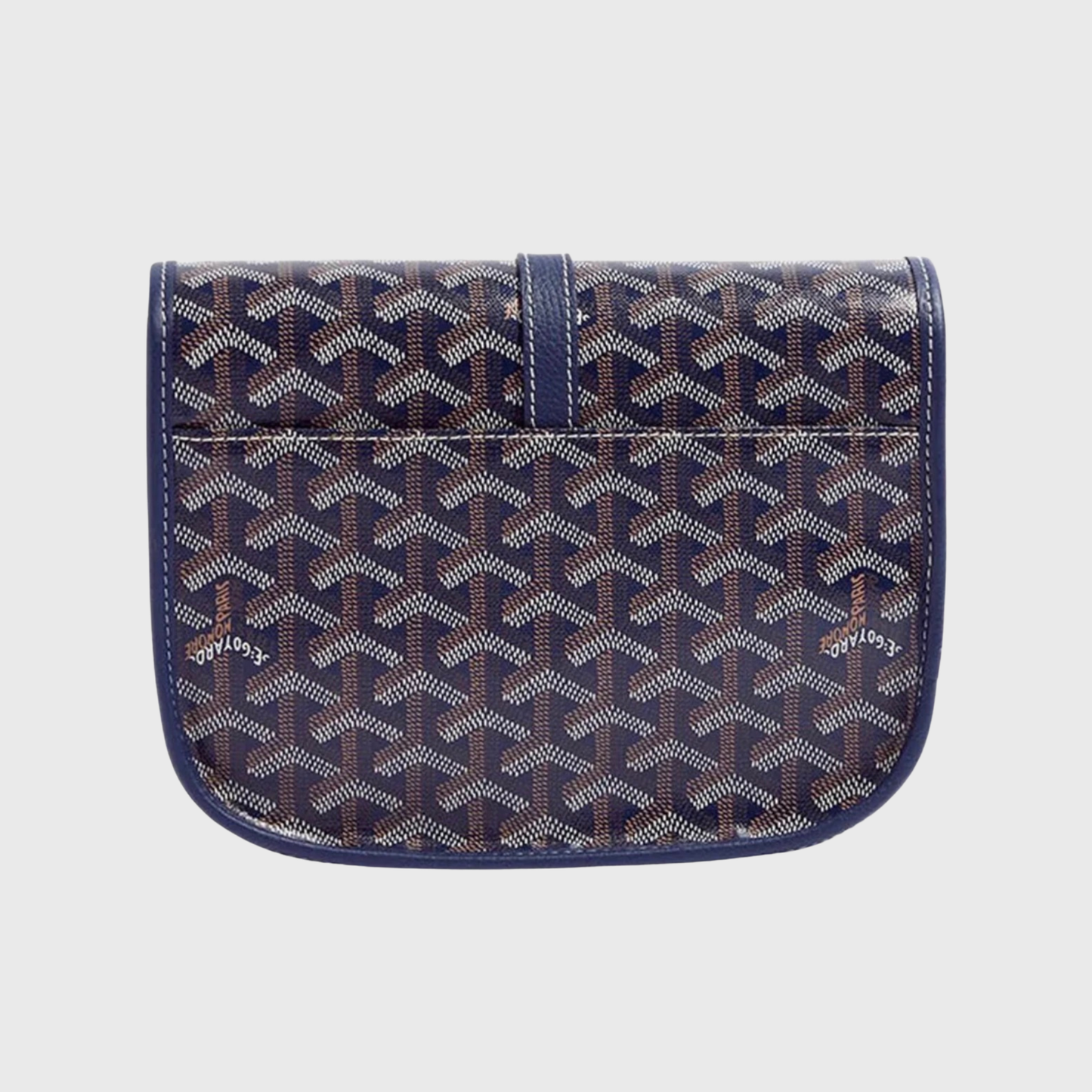 Polychromatic Bag