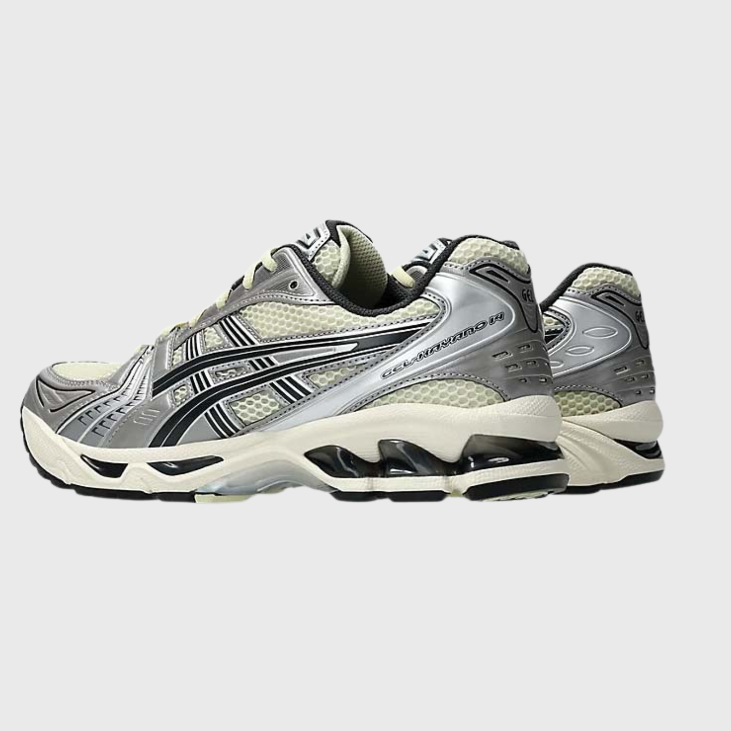 Kayano 14