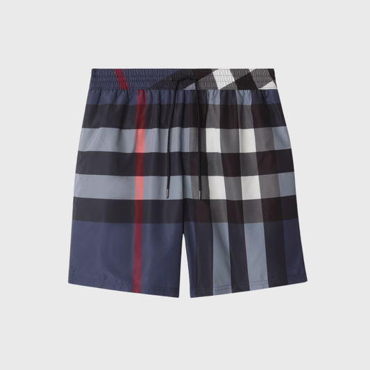 Monogram Short