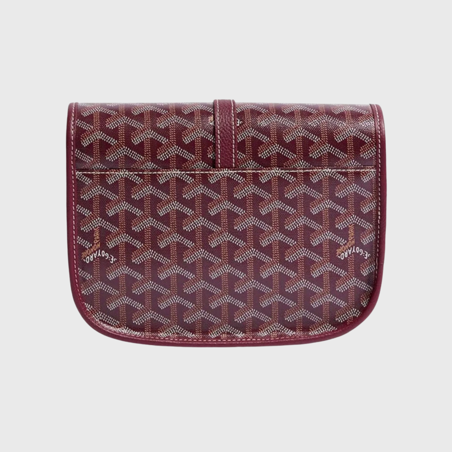 Polychromatic Bag