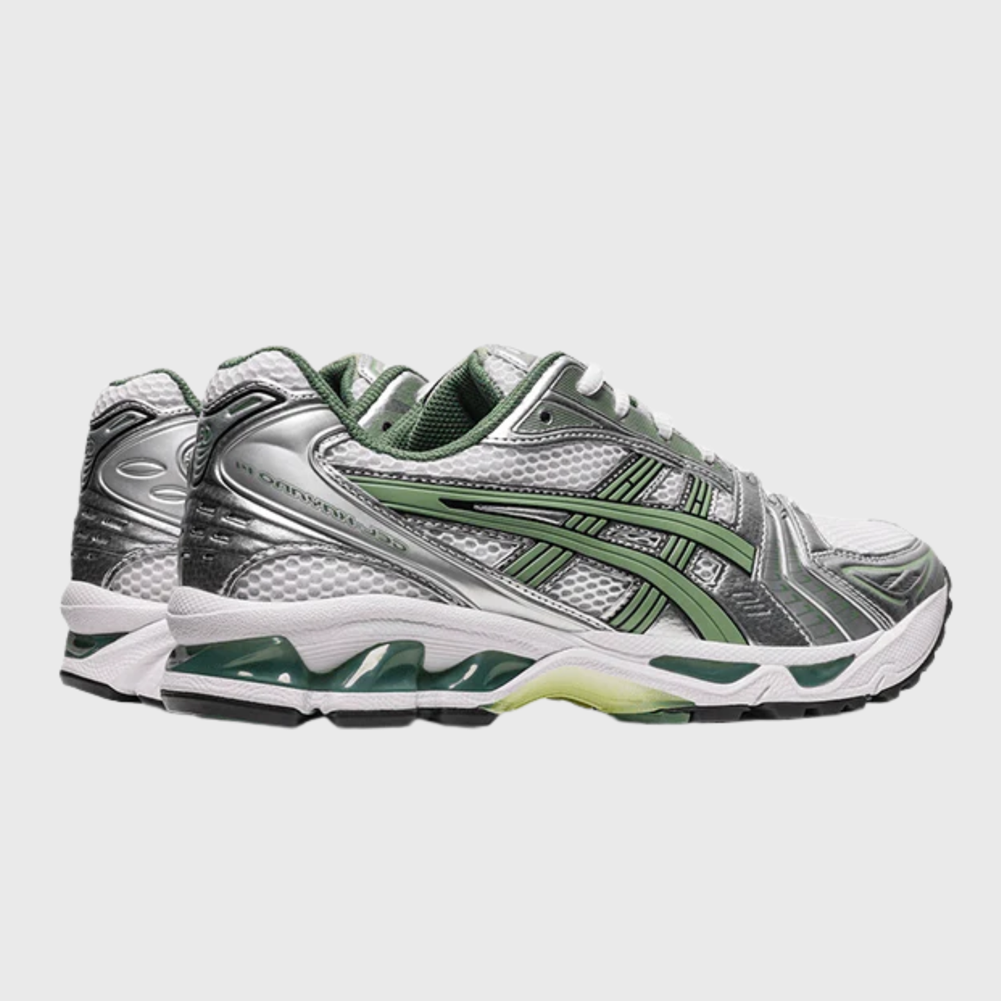 Kayano 14