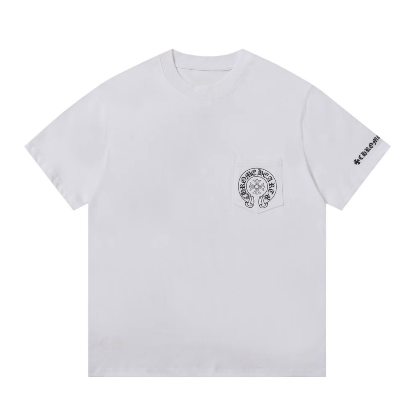 Chrome T-shirt