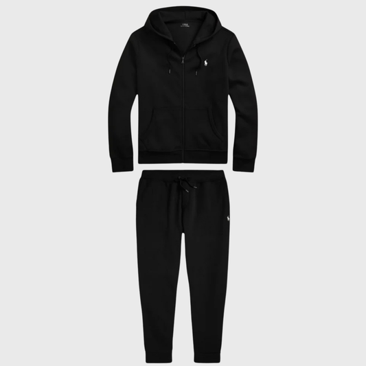 Polo Tracksuit